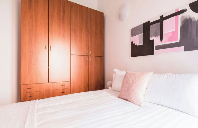 Sonder by Marriott Bonvoy Piazza San Pietro Apartments Vaticano - Photo 10