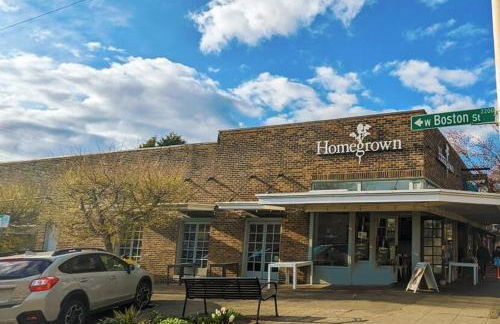 Central Queen Anne Home, Walking Score 96 - Foto 62