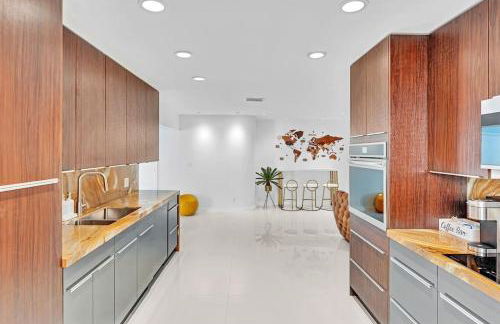 Luxury Hollywood Home, Heated Pool, Casino Nearby - Foto 68