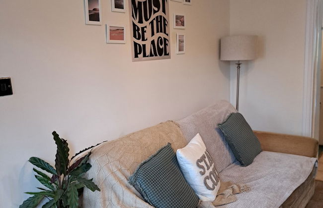 Cosy Cottage in the Village of St Bees - Photo 1