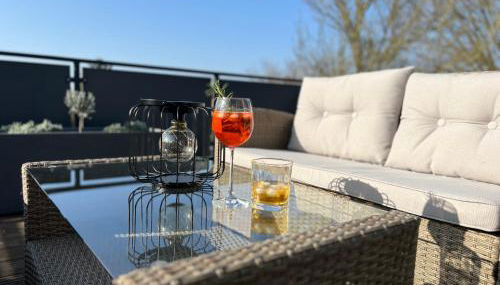 Ferienwohnung am Pietzmoor - Photo 2