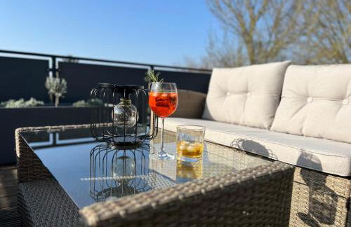 Ferienwohnung am Pietzmoor - Photo 2