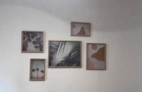 Maison cosy et calme à proximité de la gare - Foto 10