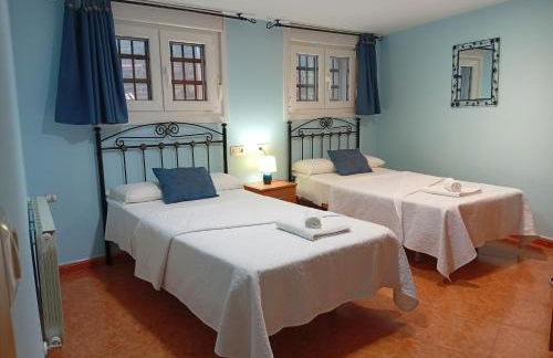 Casas Rurales Carroyosa del Jerte - Foto 23