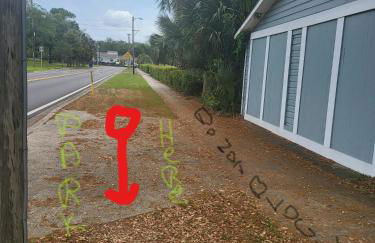 Historic GWALTNEY HOUSE-Cottage at St Andrew's Bay - Photo 41