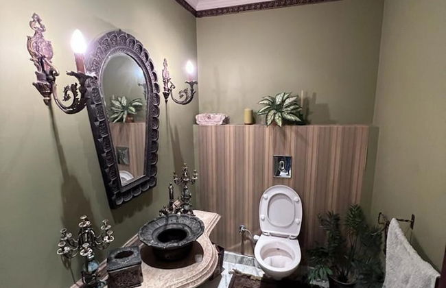 Vesta - Luxury Apt - 3br - Mokattam - Foto 14