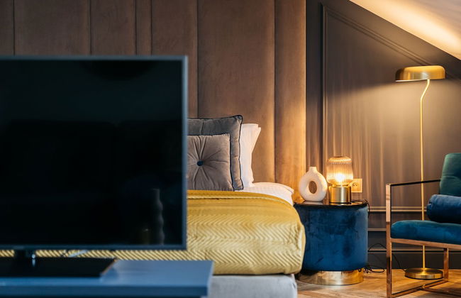 Central Palace - LoftAffair Collection - Foto 36