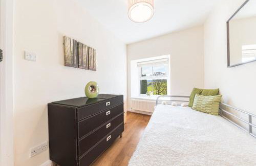 Mill Cottage - Foto 9