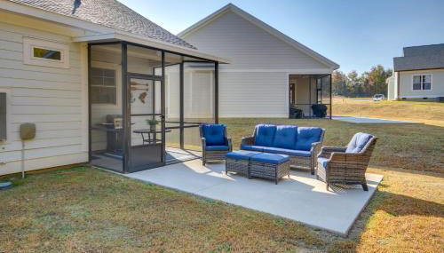 Lake Access and Boat Slip Greenwood Cottage! - Foto 2