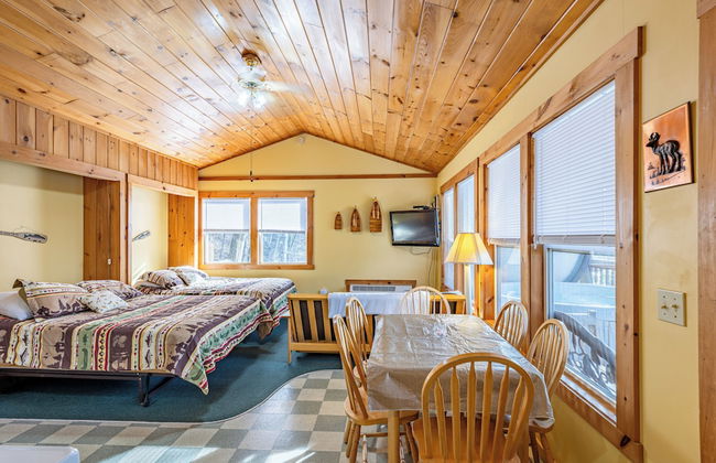 Nantahala Cabins - Foto 65