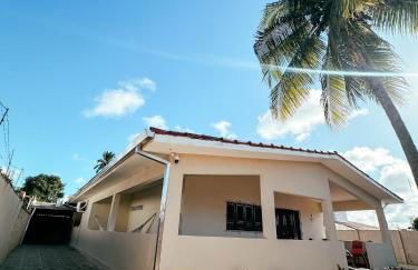 CasAMAR - casa de praia na terra das piscinas naturais - PE - Foto 8