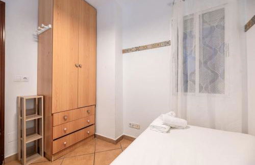 Encantador Apartamento Cerca Del Mar - Photo 21