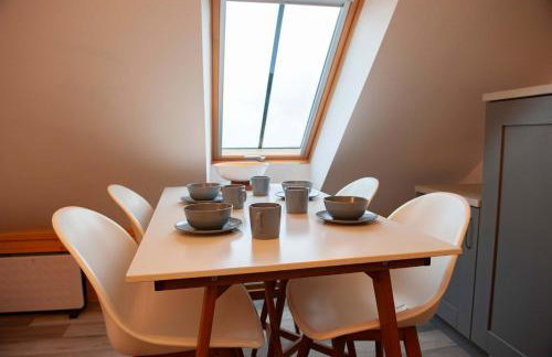 Dartmoor Barn on North Hessary Tor - Foto 26