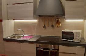 Il paradiso sopra le nuvole - Foto 76