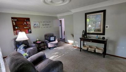 Our Murphy Home in Murphysboro IL - Foto 3