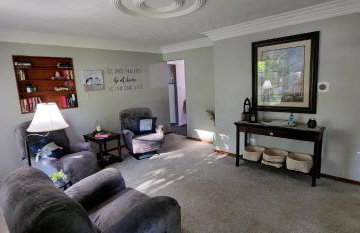 Our Murphy Home in Murphysboro IL - Foto 3