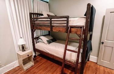 Cashiers Lux Mountain Home - Large Fire Pit - Foto 28