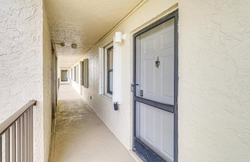 Hutchinson Island Condo with Views and Pool Access - Foto 20