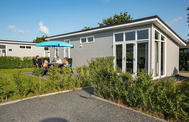 Europarcs De Woudhoeve - Foto 7