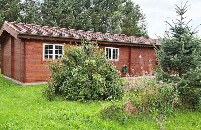 6 Person Holiday Home in Farvang-by Traum - Photo 35