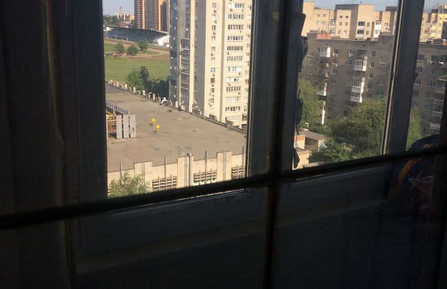 1st Man In Space Apartments - Foto 33