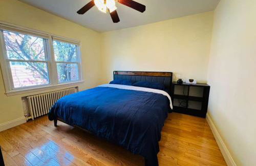 Family Home near NY Beach - Private Workspace - Foto 28