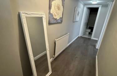 Stylish Garden Apartment in Central Cheltenham - Photo 24