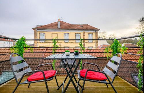 Le Charles - Foto 12