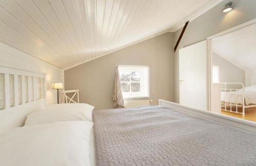 "Weißes Haus" 9123II - Fehmarn - Foto 24