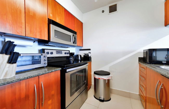 Chic Brickell Condos – Prime Location - Foto 55