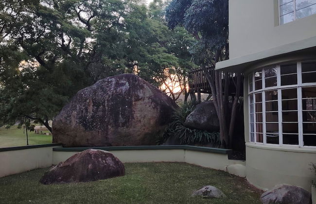 Natal Spa Hot Springs Self Catering - Photo 33