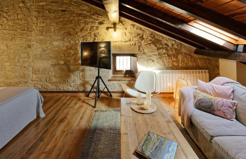 CASA RURAL - La Molinera Etxea - Acceso gratuito a la piscina municipal - Photo 39