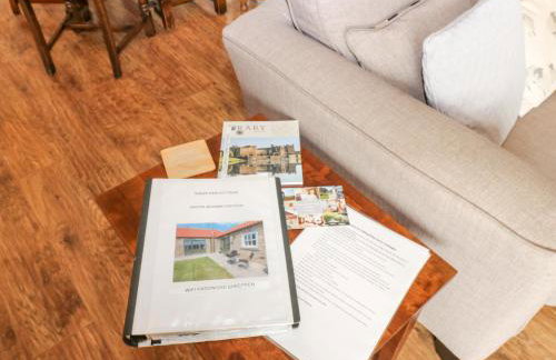 Sheep Pen Cottage - Foto 6