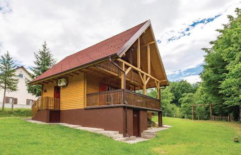 Pet Friendly Home In Licki Osik - Photo 7