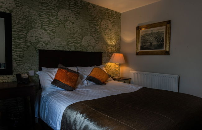 Hatherley Manor Hotel & Spa - Photo 23