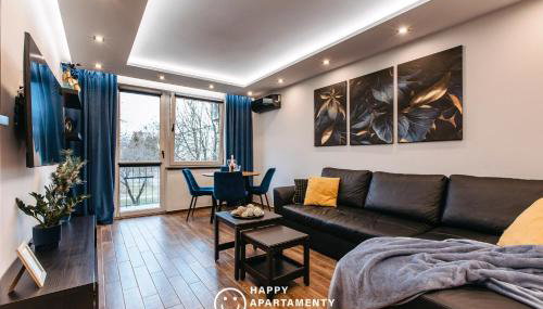 Happy Time - ApartamentyHappy pl - Foto 2