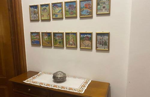 COZY & QUIET CITY APARTMENT - Foto 27