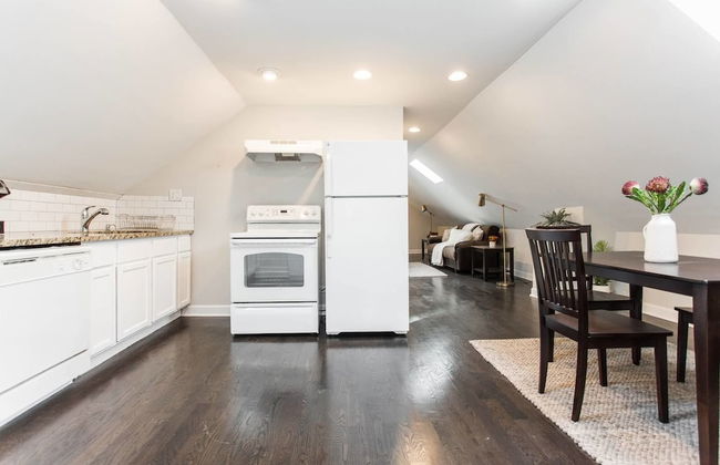 Unique Wrigleyville Gem - Foto 11