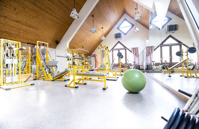 Les Ramondies - Vacances ULVF - Foto 15