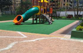 Guarujá apto lazer completo - Foto 55