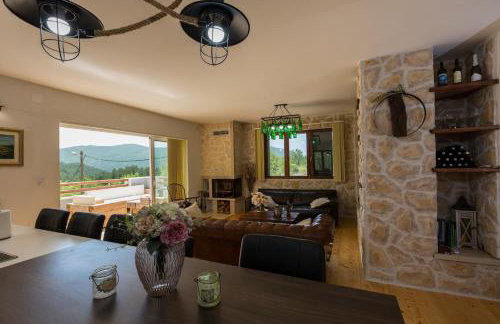 LUXURY VILLA HEAVEN nr. 2 - Foto 13