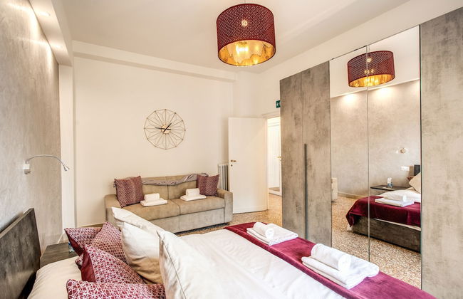 Colonna Suite - San Giovanni - Photo 53