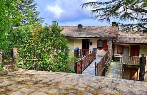 Casa del toni - Foto 1