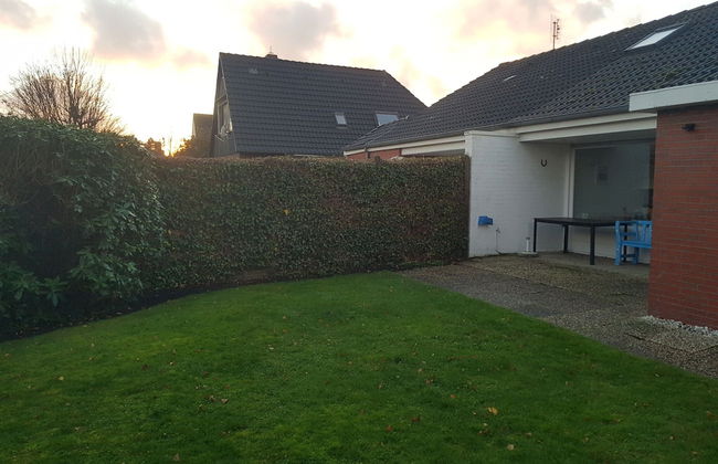 Doppelhaushhlfte in Burhave - Photo 24