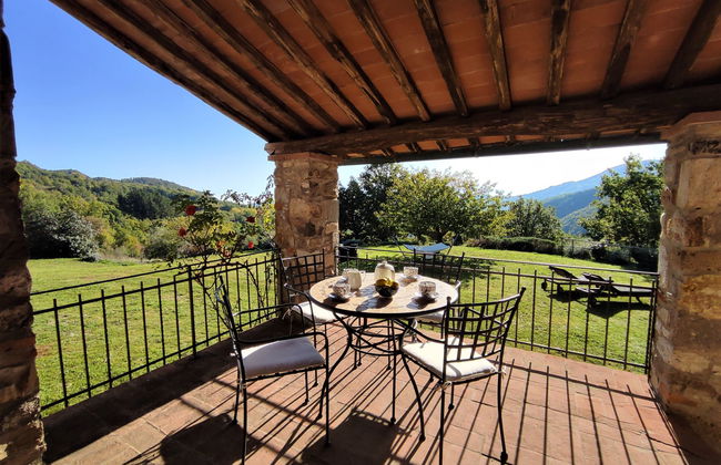 Bellavista + Villi - Foto 60