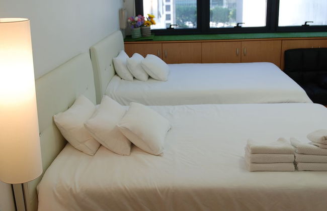 KPOP Coex Gangnam Stay - Foto 41