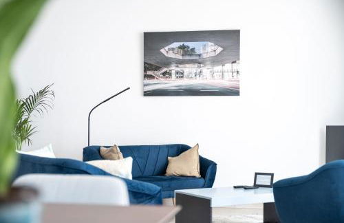 Lahnstay I zentral I für 6 I Parkplätze I Terrasse - Foto 29