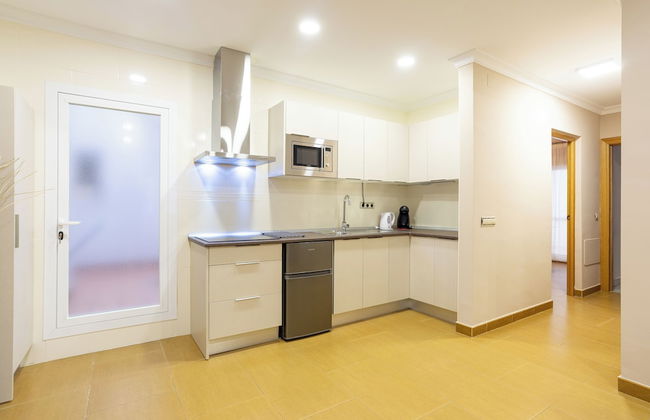 Dobo Málaga Puerto - Foto 26