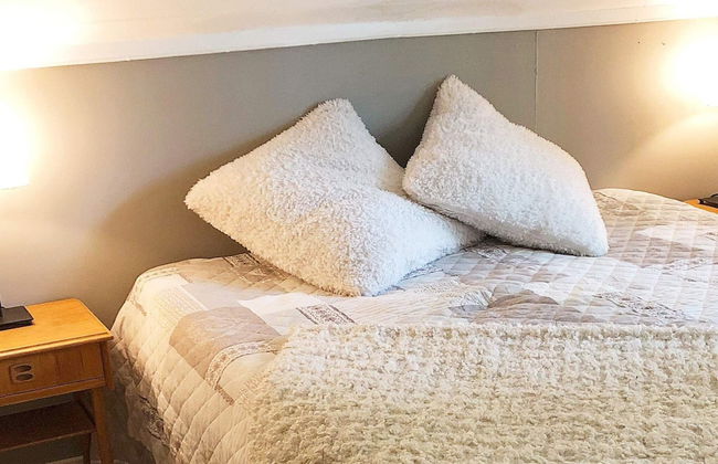 6 Person Holiday Home in Stillingson - Foto 2