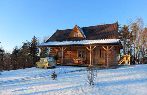 Domek u Heli - Foto 21